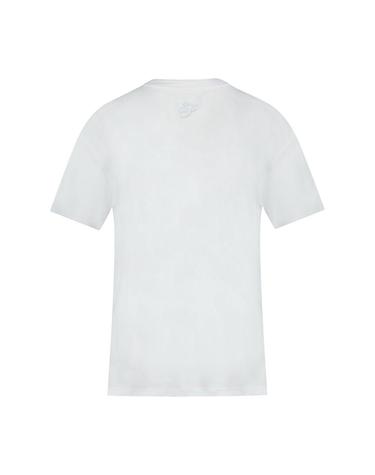[해외직구] 26 S/S 32파라디 DOVES 포켓 티셔츠 3PARADIS 코튼 화이트 T-040-56 B0731905059