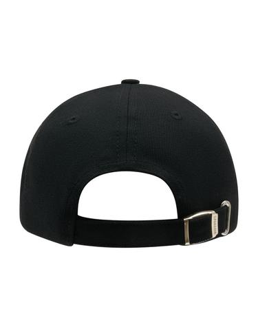 [해외직구] 26 S/S 32파라디 CURSIVE 캡 3PARADIS 울 블랙 A-003-CO-M B0731905063