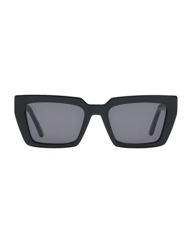 32 파라다이스 [해외직구] 26 S/S 32파라디 르 REVEUR 선글라스 3PARADIS 아세테이트 블랙 A-001-CO-U B0731913889