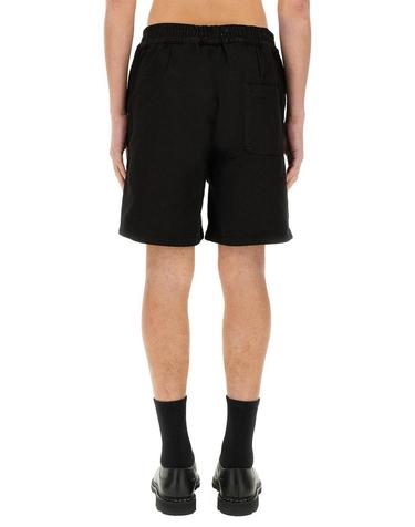 [해외직구] 24 S/S 32파라디 쇼츠 인 트윌 SS24207_BLACK B0041275448