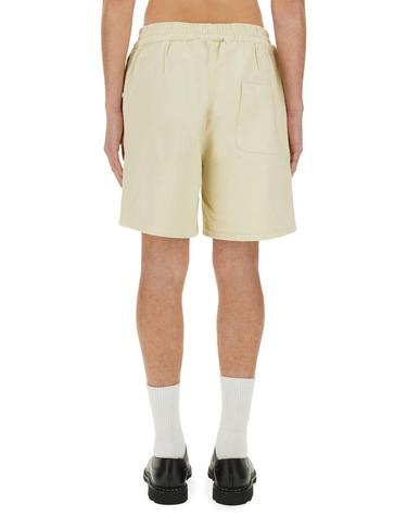 [해외직구] 24 S/S 32파라디 쇼츠 인 트윌 SS24206_BEIGE B0041275993
