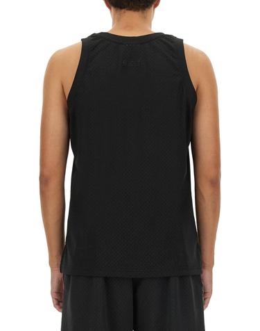 [해외직구] 24 S/S 32파라디 톱 WITH 로고 TP11696_BLACK B0041394824