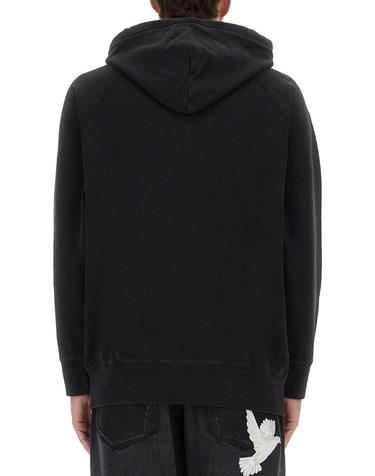 [해외직구] 24 F/W 32파라디 후드 AW2439_BLACK B0041411741