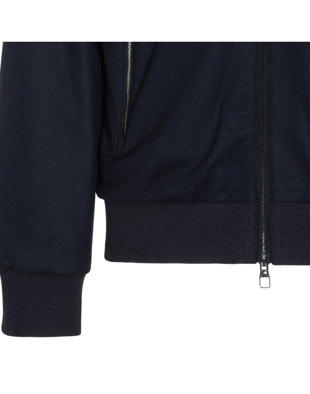 몬테꼬레 [해외직구] 몬테코어 네이비 캐쥬얼 자켓 F11MUCX99433189 B0482307654 착용컷