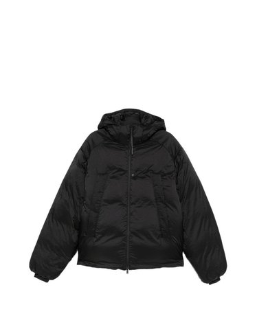 [해외직구] Y3 와이쓰리 퍼퍼 다운 자켓 KT1530BLACK B0712321682