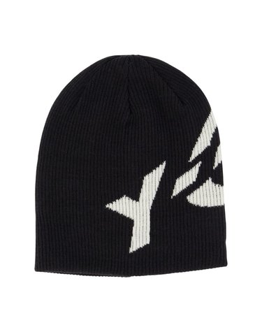 [해외직구] 26 F/W Y3 와이쓰리 CL 비니 Y-3 아크릴 블랙 KS8154 B0732312647