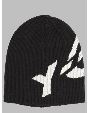 [해외직구] 26 F/W Y3 와이쓰리 스카프 KS8154_BLACK/WHITE B0042297383