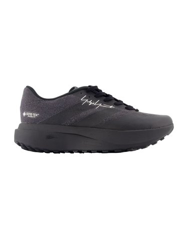 [해외직구] 26 F/W Y3 와이쓰리 EVO SL ATR G-TX 스니커즈 Y-3 레더 블랙 KI7881 B0732361668