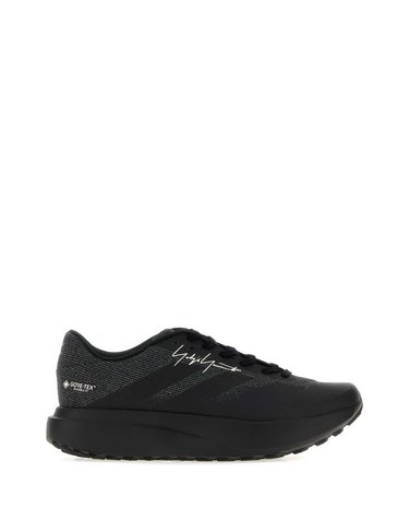 [해외직구] Y3 와이쓰리 Y-3 EVO SL ATR G-TX KI7881 BLACK B0442339311