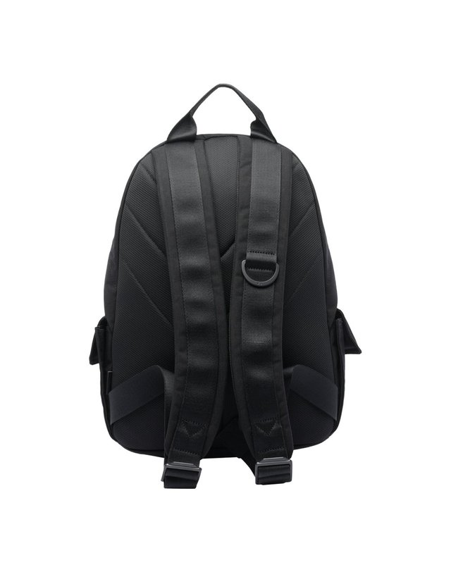 와이쓰리 [해외직구] 26 F/W Y3 와이쓰리 Y-3 로고 백팩 JV9721/BLACK B0012191265 착용컷
