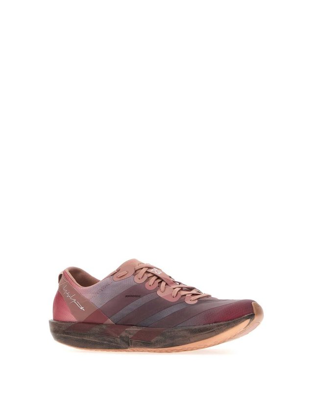 와이쓰리 [해외직구] Y3 와이쓰리 Y-3 ADIOS 9 KI7789 WARCL B0442190570 착용컷