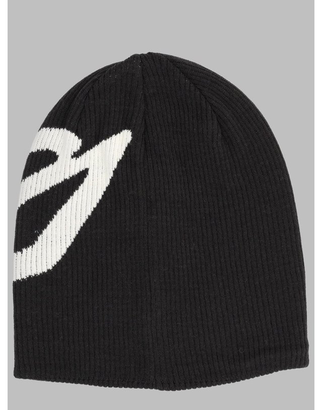 와이쓰리 [해외직구] 26 F/W Y3 와이쓰리 스카프 KS8154_BLACK/WHITE B0042297383 착용컷