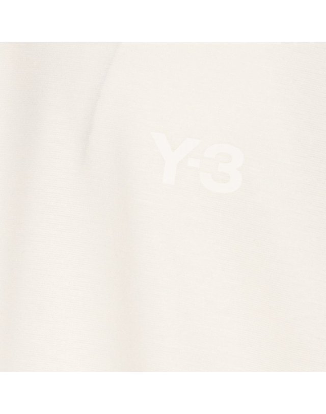 와이쓰리 [해외직구] 26 F/W Y3 와이쓰리 Y-3 3 스트라이프 티셔츠 JY8187/CORE WHITE B0012335358 착용컷