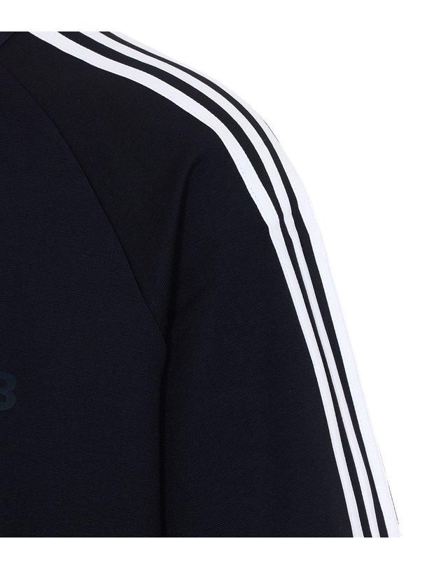 와이쓰리 [해외직구] 26 F/W Y3 와이쓰리 Y-3 트리 스트라이프 티셔츠 JW7352/BLACK B0012335359 착용컷