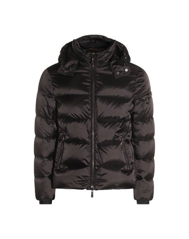 [해외직구] 무어 블랙 브렛 다운 자켓 MOUGI100134SHU0001 B0482037021