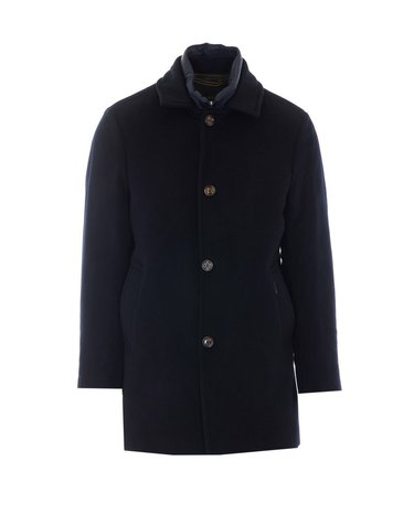 [해외직구] 26 F/W 무어 MONFERRATO 패딩 코트 MONFERRATO/LEU0497 B0012247138