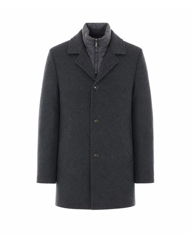 [해외직구] 26 F/W 무어 MONFERRATO 패딩 코트 MONFERRATO/LEU0051 B0012247137