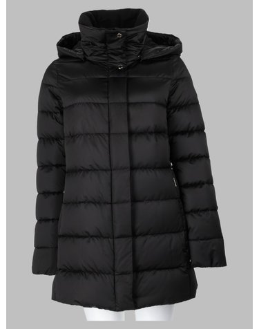 [해외직구] 26 F/W 무어 PIUMINO 델리아 TRAPUNTATO 콘 CAPPUCCIO MODGI200010_TEPAS80U0001 B0042293141