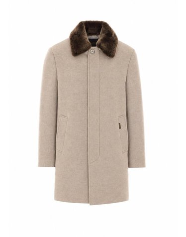 [해외직구] 26 F/W 무어 SIMMONS 코트 SIMMONS/BABU0252 B0012339428
