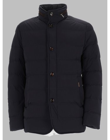 [해외직구] 26 F/W 무어 GIACCA IMBOTTITA NOLDE MOUGI101307_TEPA009U0402 B0042334990