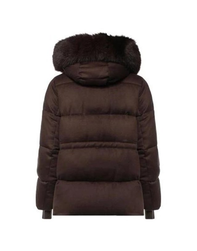 무어레르 [해외직구] 무어 아티카 자켓 MODPA100019LS9 CREAM B0172339809 착용컷