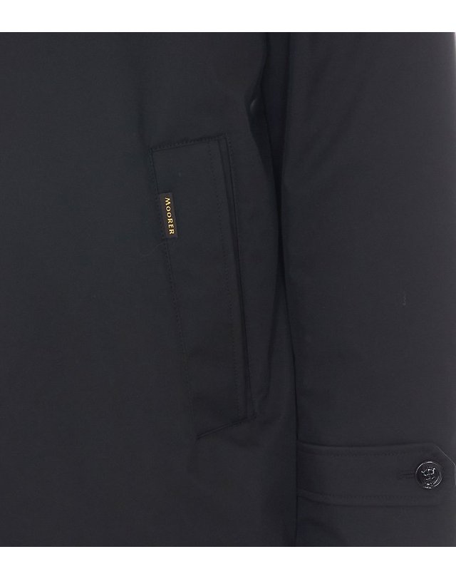 무어레르 [해외직구] 26 F/W 무어 RALLI HEAVYJACKET RALLI/ADSU0001 B0012365391 착용컷