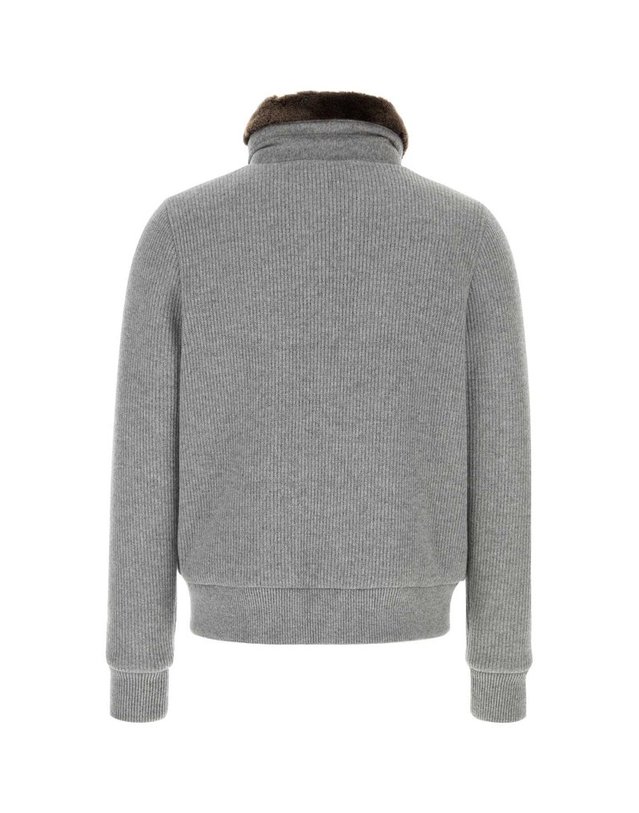 무어레르 [해외직구] 무어 셔츠 LEVIONLE GRIGIO B0442332904 착용컷
