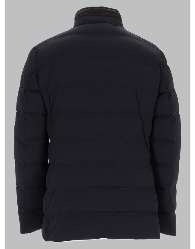 무어레르 [해외직구] 26 F/W 무어 GIACCA IMBOTTITA NOLDE MOUGI101307_TEPA009U0402 B0042334990 착용컷