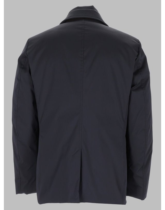 무어레르 [해외직구] 26 F/W 무어 GIACCA ALBIERI TJ MOUGI200339_TEPA025U0497 B0042335118 착용컷