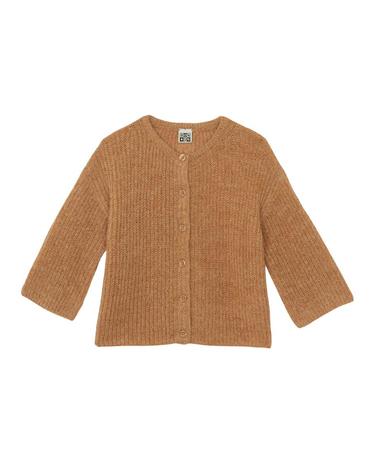 [해외직구] 25 F/W 봉통 스웨터 LIZBETH (KIDS 상품) BB17022K_61125H B0041862641