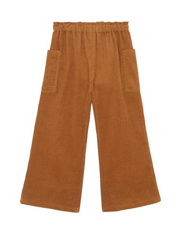 [해외직구] 25 F/W 봉통 팬츠 LIOCHA (KIDS 상품) BB22082K_61125H B0041862642