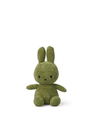[해외직구] 24 F/W 봉통 MIFFY 인조 코듀로이 OLIVE 그린 (KIDS 상품) 24182614K_OLIVEGREEN B0041870377