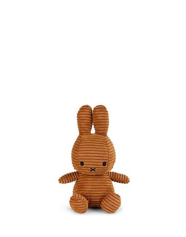[해외직구] 24 F/W 봉통 MIFFY 인조 코듀로이 CINNAMON (KIDS 상품) 24182596K_CINNAMON B0041870380