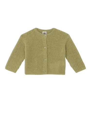 [해외직구] 25 F/W 봉통 가디건 MIZBETH (KIDS 상품) BB18181B_50125H B0041881845