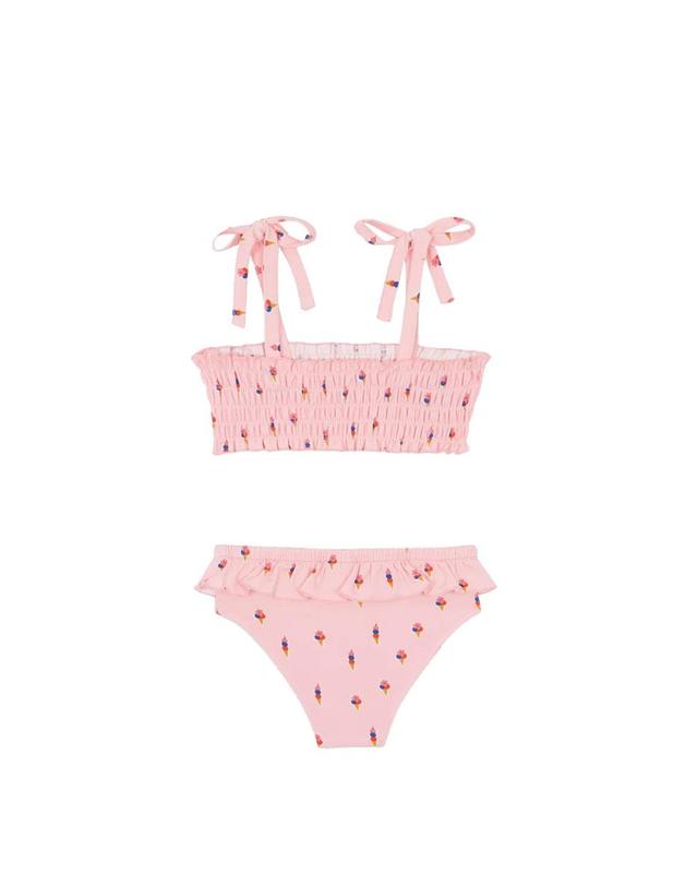 봉통 [해외직구] 25 S/S 봉통 코스튬 (KIDS 상품) BA38002K_30225E B0041779924 착용컷
