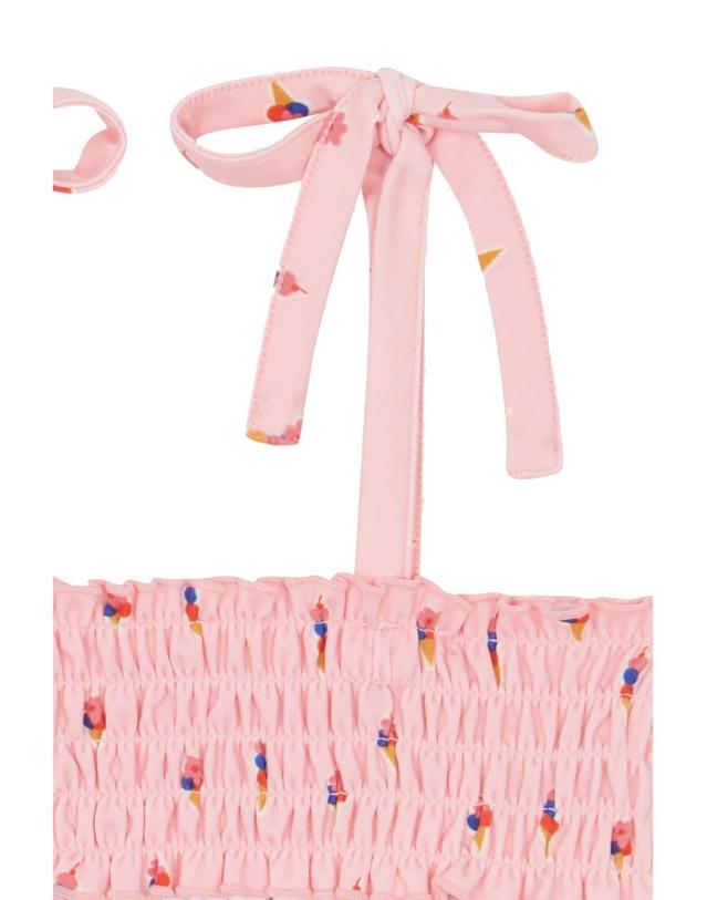 봉통 [해외직구] 25 S/S 봉통 코스튬 (KIDS 상품) BA38002K_30225E B0041779924 착용컷