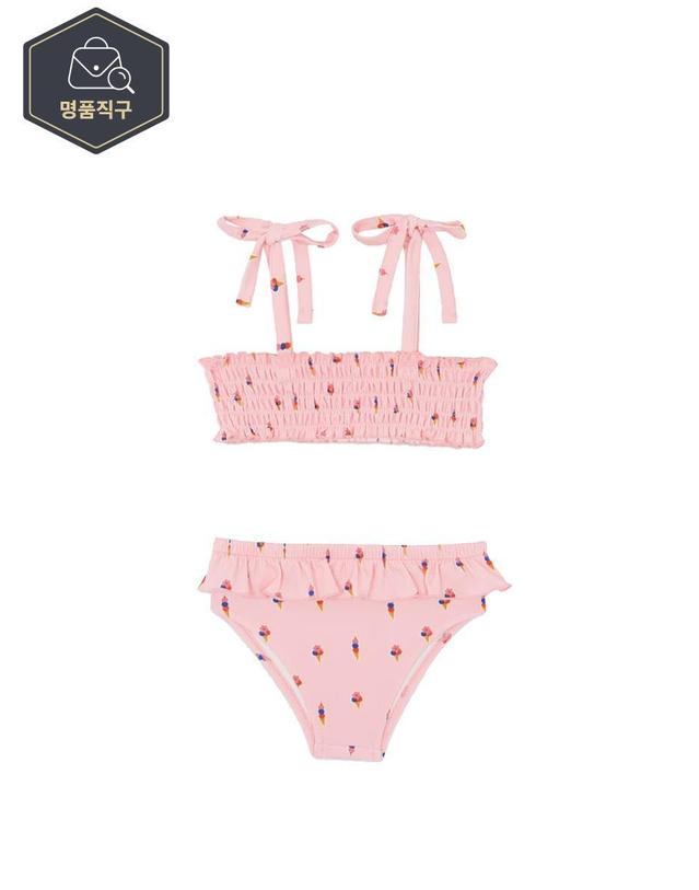 봉통 [해외직구] 25 S/S 봉통 코스튬 (KIDS 상품) BA38002K_30225E B0041779924 착용컷
