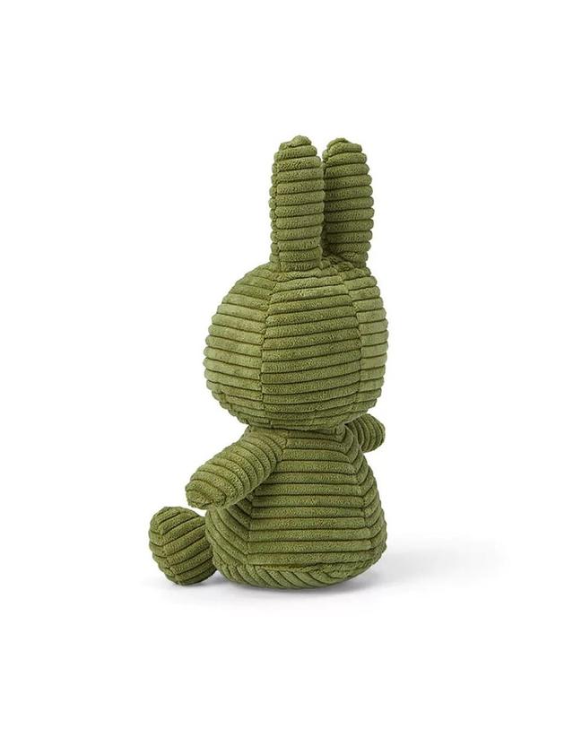 봉통 [해외직구] 24 F/W 봉통 MIFFY 인조 코듀로이 OLIVE 그린 (KIDS 상품) 24182614K_OLIVEGREEN B0041870377 착용컷