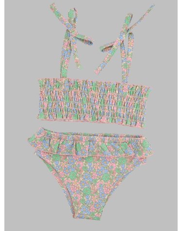 [해외직구] 25 S/S 봉통 라군 (KIDS 상품) BA38022K_50225E B0042150143