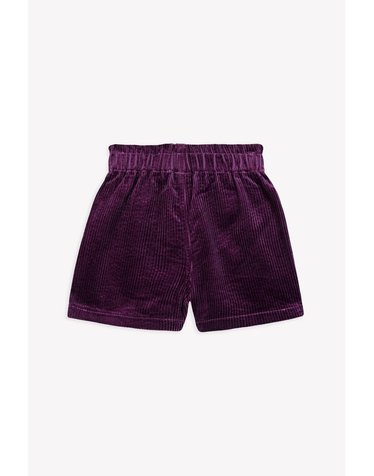 [해외직구] 봉통 퍼플 코튼 버뮤다 쇼츠 (KIDS 상품) BD26002800 B0302307538