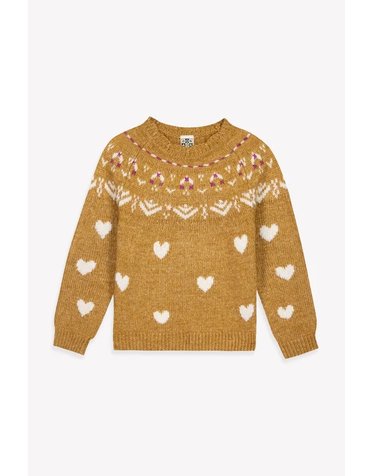 [해외직구] 봉통 CLOTHINGKNITWEAR (KIDS 상품) B0302307536