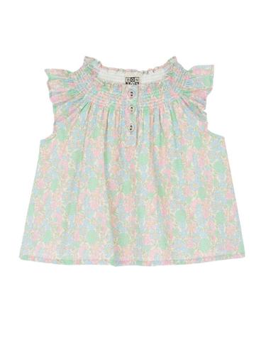 [해외직구] 25 S/S 봉통 드레스 (KIDS 상품) BA12031B_50225E B0041715694