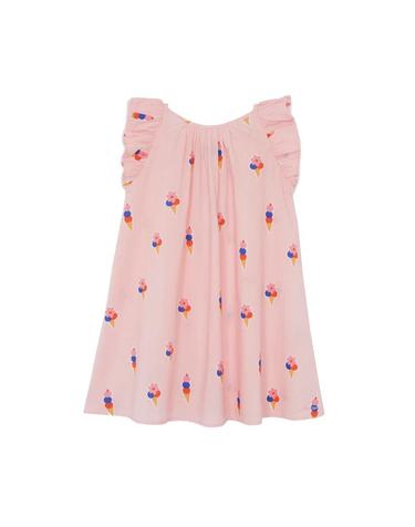 [해외직구] 25 S/S 봉통 드레스 (KIDS 상품) BA34062K_30225E B0041715702