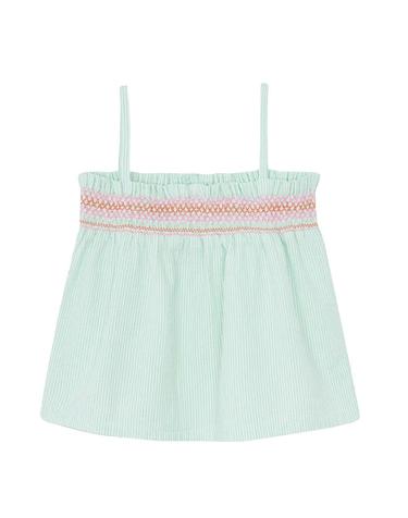 [해외직구] 25 S/S 봉통 탑 (KIDS 상품) BA12052K_50125E B0041717185