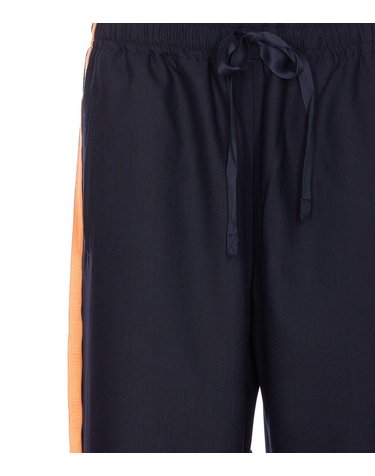[해외직구] 26 S/S 쟈딕 앤 볼테르 POMA 트랙 팬츠 WWPA01878/404 B0011861330