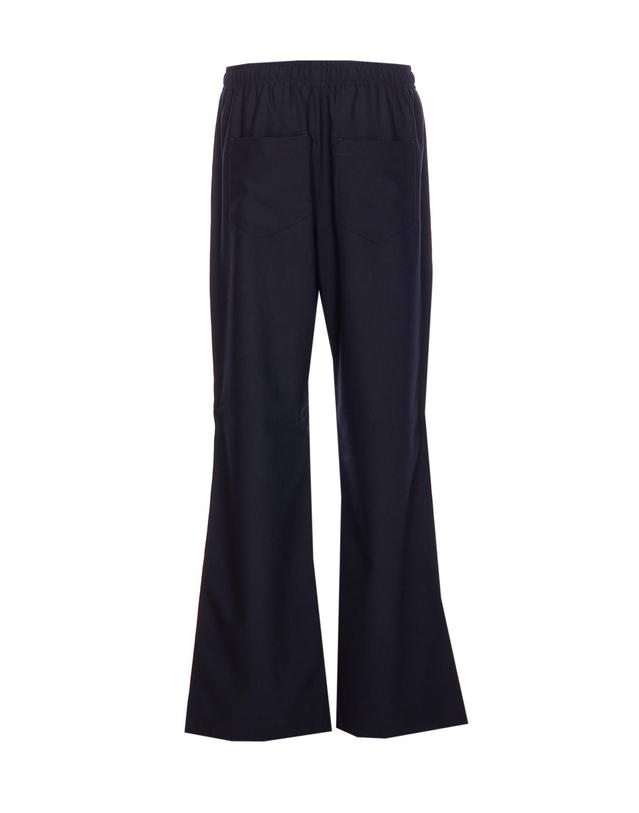 쟈딕앤볼테르 [해외직구] 26 S/S 쟈딕 앤 볼테르 POMA 트랙 팬츠 WWPA01878/404 B0011861330 착용컷