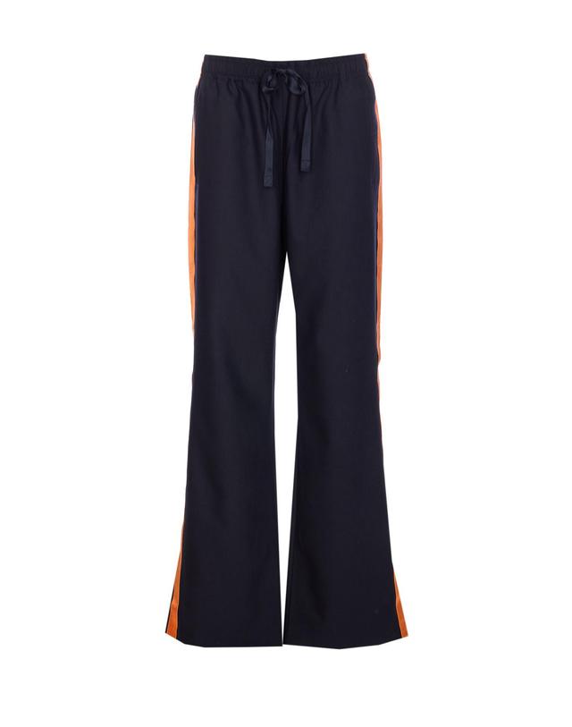 쟈딕앤볼테르 [해외직구] 26 S/S 쟈딕 앤 볼테르 POMA 트랙 팬츠 WWPA01878/404 B0011861330 착용컷