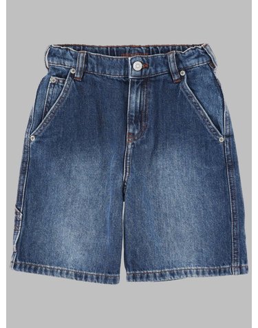 [해외직구] 26 S/S 쟈딕 앤 볼테르 쇼츠 인 데님 (KIDS 상품) X60595K_Z29 B0042185167