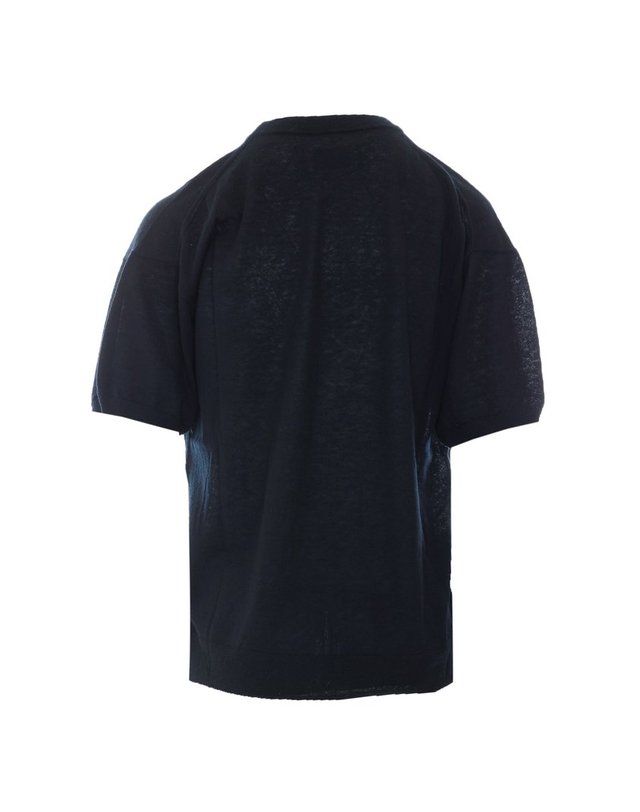쟈딕앤볼테르 [해외직구] 26 F/W 쟈딕 앤 볼테르 IDAZ 티셔츠 KWSW02974/011 B0012190529 착용컷