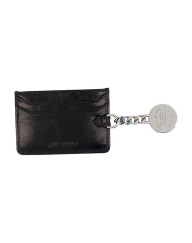 [해외직구] 25 F/W 쟈딕 앤 볼테르 SUNNY PASS 카드 홀더 ZADIG VOLTAIRE 레더 블랙 LWBA02517-001 B0731713690